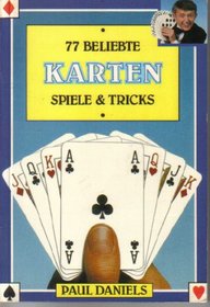 77 popular card games & tricks