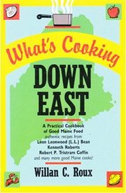 What's Cooking Down in Me