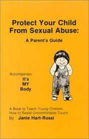 Protect Your Child from Sexual Abuse