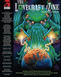 Lovecraft eZine issue 29: February 2014 (Volume 29)