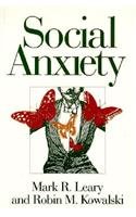 Social Anxiety