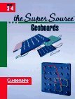 Th Super Source Geoboards: Grades 3-4