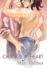 Change of Heart (Change of Heart, Bk 1)