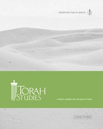 Torah Studies Season 4 (Year 16 Book 60)