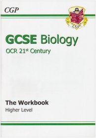 GCSE Biology 21st Century Workbook