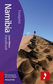 Namibia Handbook (Footprint - Handbooks)