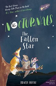 The Fallen Star (Nocturnals, Bk 3)