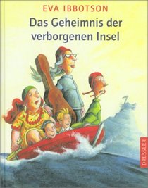 Das Geheimnis der verborgenen Insel.