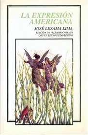 La Expresion Americana (Coleccion Tierra firme) (Spanish Edition)