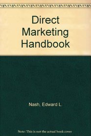 Direct Marketing Handbook