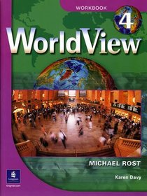 World View, Level 4, High-intermediate (Pt. 4)