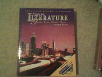 Prentice Hall Literature: Timeless Voices, Timeless Themes: Bronze Level
