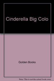 Cinderella Big Colo