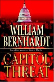 Capitol Threat (Ben Kincaid, Bk 15)