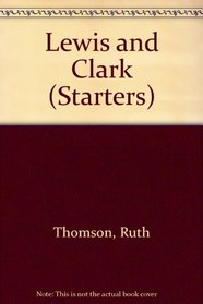 Lewis and Clark (Starters S)