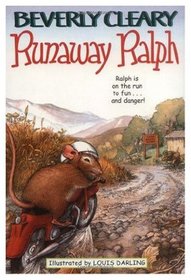 Runaway Ralph