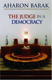 The Judge in a Democracy