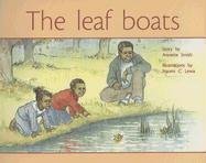 The Leaf Boats (Rigby PM Plus)
