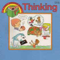 Thinking (Troll Question Book)