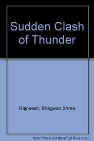 Sudden Clash of Thunder