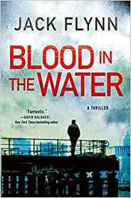 Blood in the Water: A Thriller