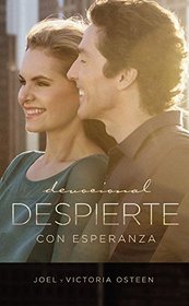 Despierte con esperanza: Devocional (Spanish Edition)