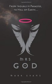 Mrs God