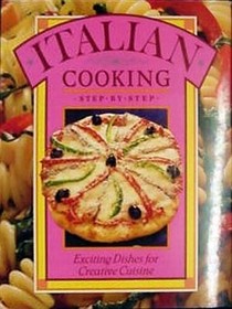 Creative Cuisine - Italian Cooking