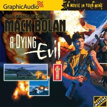 A Dying Evil (Super Bolan, No. 80) (Mack Bolan)