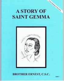 A Story of Saint Gemma Dujare