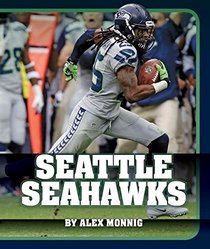 Seattle Seahawks (Insider's Guide to Pro Football: Nfc West)