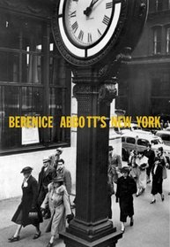 Berenice Abbott Postcard Book (New York) (Sugar Creek Gang Series, 13)