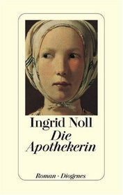 Die Apothekerin: Roman (German Edition)