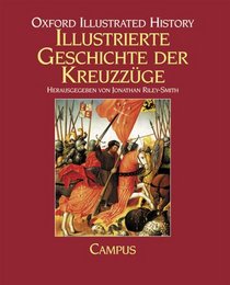 Illustrierte Geschichte der Kreuzzge.