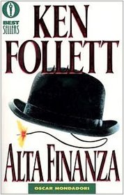 Alta Finanza (Italian Edition)