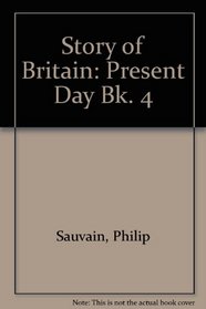 Story of Britain (Bk. 4)