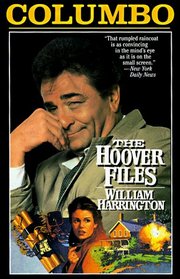 Columbo: The Hoover Files