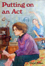 Putting on an Act