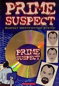 Prime Suspect: Suspect Identification System