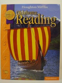 Oklahoma Reading (Expeditions)