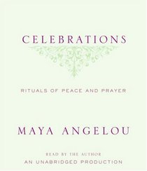 Celebrations: Rituals of Peace and Prayer