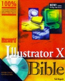 Illustrator 7 Bible (Bible (Wiley))