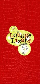 Lounge Lizard Journal