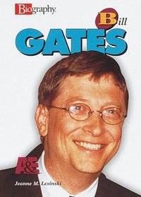 Bill Gates (Biography (a & E))
