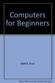 Computers for Beginners