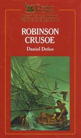 Readers Digest Best Loved Books for Young Readers: The Life and Strange Surprising Adventures of Robinson Crusoe