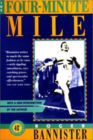 The Four-Minute Mile