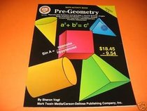 Pre-Geometry: Grades 5-8+