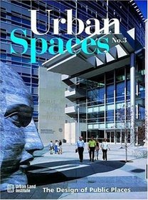 Urban Spaces, Vol. 3