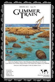 Glimmer Train Stories, #78